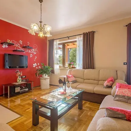 Holiday home House Dolly Porec