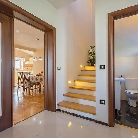 Holiday home House Dolly Porec