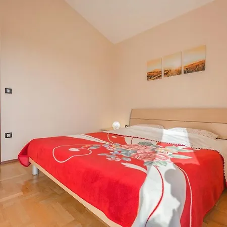 House Dolly Holiday home Porec
