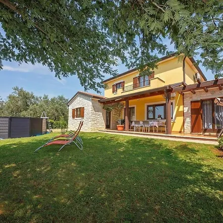 House Dolly Holiday home Porec