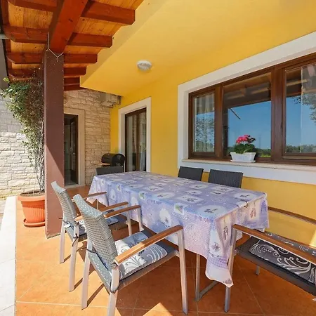 Holiday home House Dolly Porec
