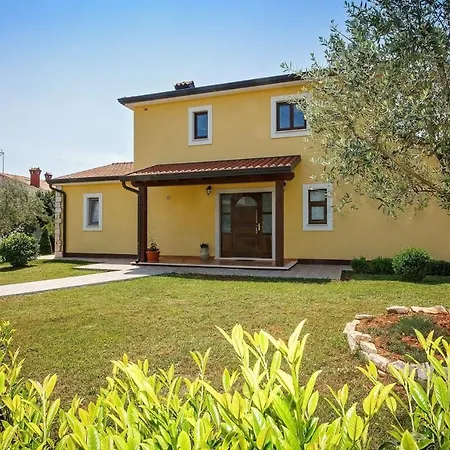 House Dolly * Porec