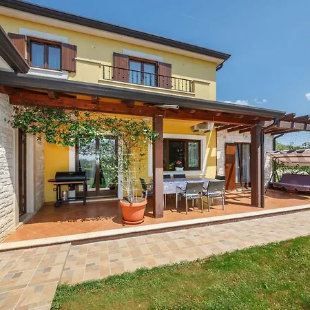 House Dolly Porec