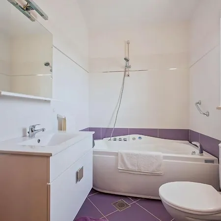 House Dolly Holiday home Porec