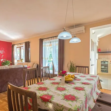 House Dolly Holiday home Porec