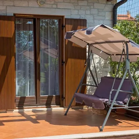 House Dolly Holiday home Porec