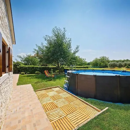 Holiday home House Dolly Porec