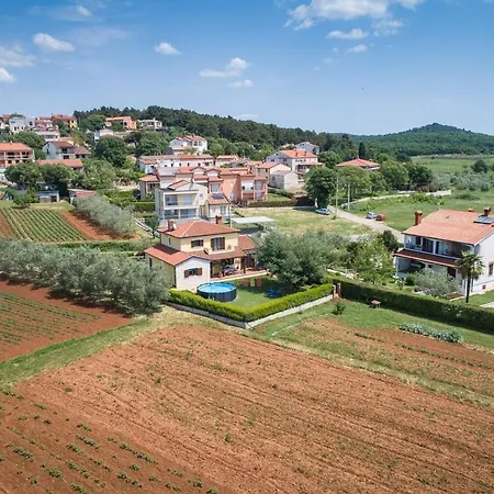 Holiday home House Dolly Porec